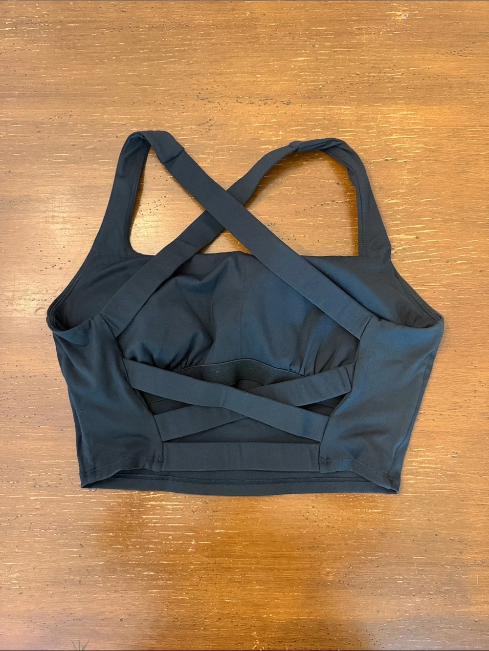HALARA only worn